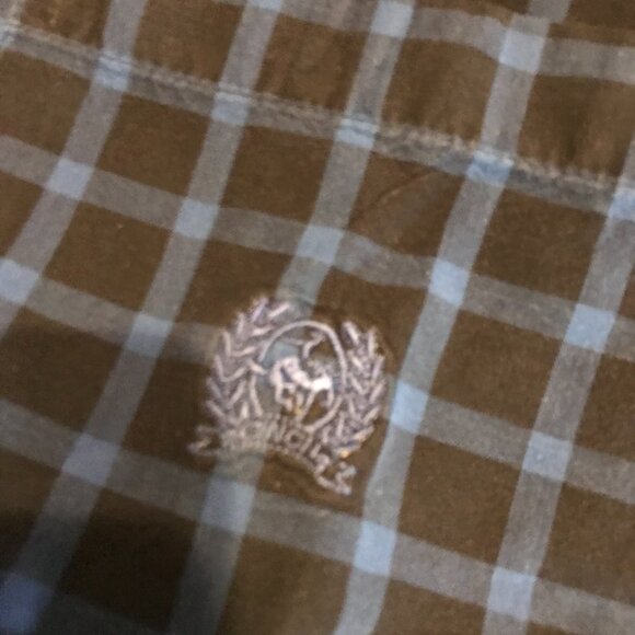 CINCH MENS SHIRT SIZE L - Picture 4 of 7